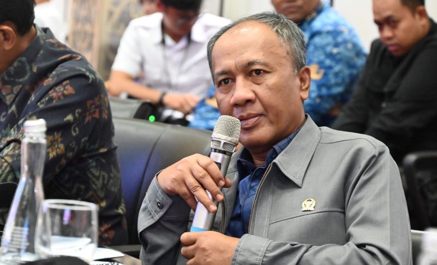 Perkuat Koordinasi Antarinstansi untuk Mempercepat Digitalisasi Pelayanan Publik